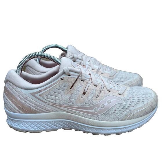 Saucony Guide ISO 2 Athletic Running Shoes Women's Size 9.5 - Picture 1 of 10